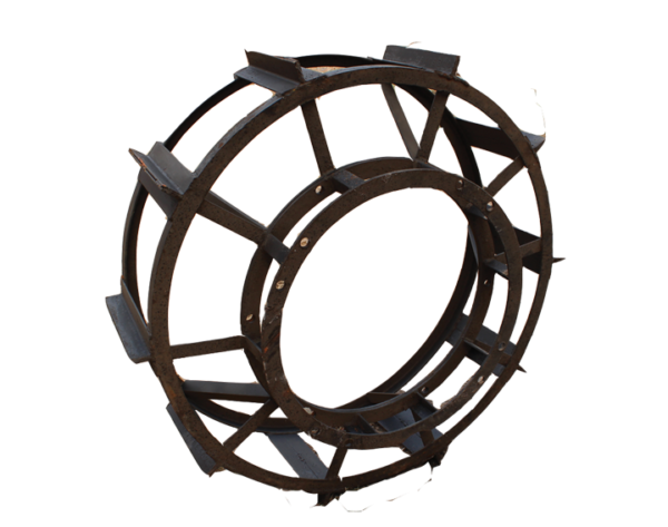 Cage Wheel